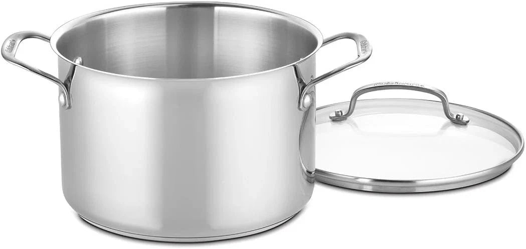 Cuisinart 77-17N Chef's Classic Set - 17 Piece